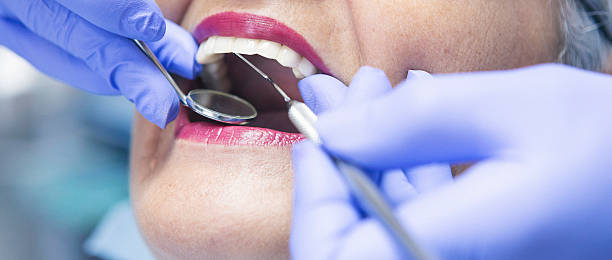 Best Walk-In Emergency Dental Services in Buffalo, NY